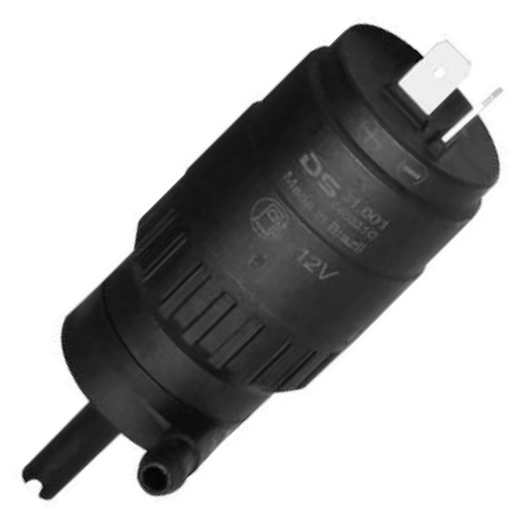 Bomba de Gasolina Partida Frio 12V Etanol/Flex - DS - 31001