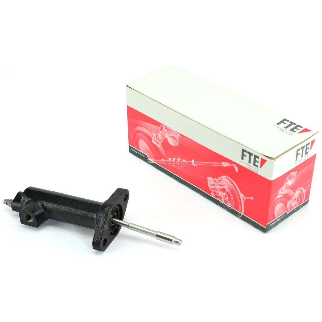 Cilindro Escravo DOT 3/4 - Valeo - 3104022