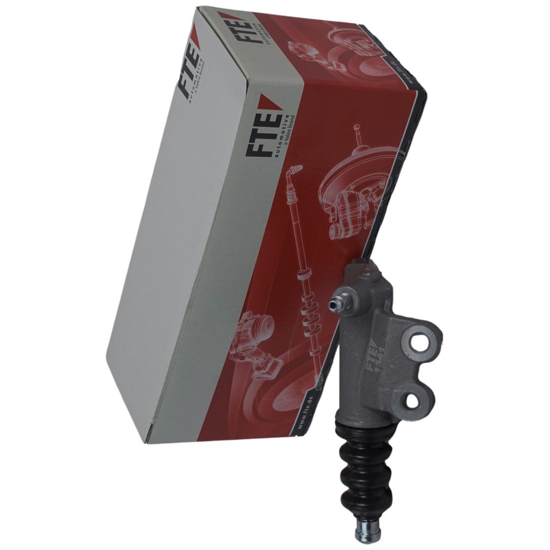 Cilindro Escravo DOT 3/4 - Valeo - 3104119