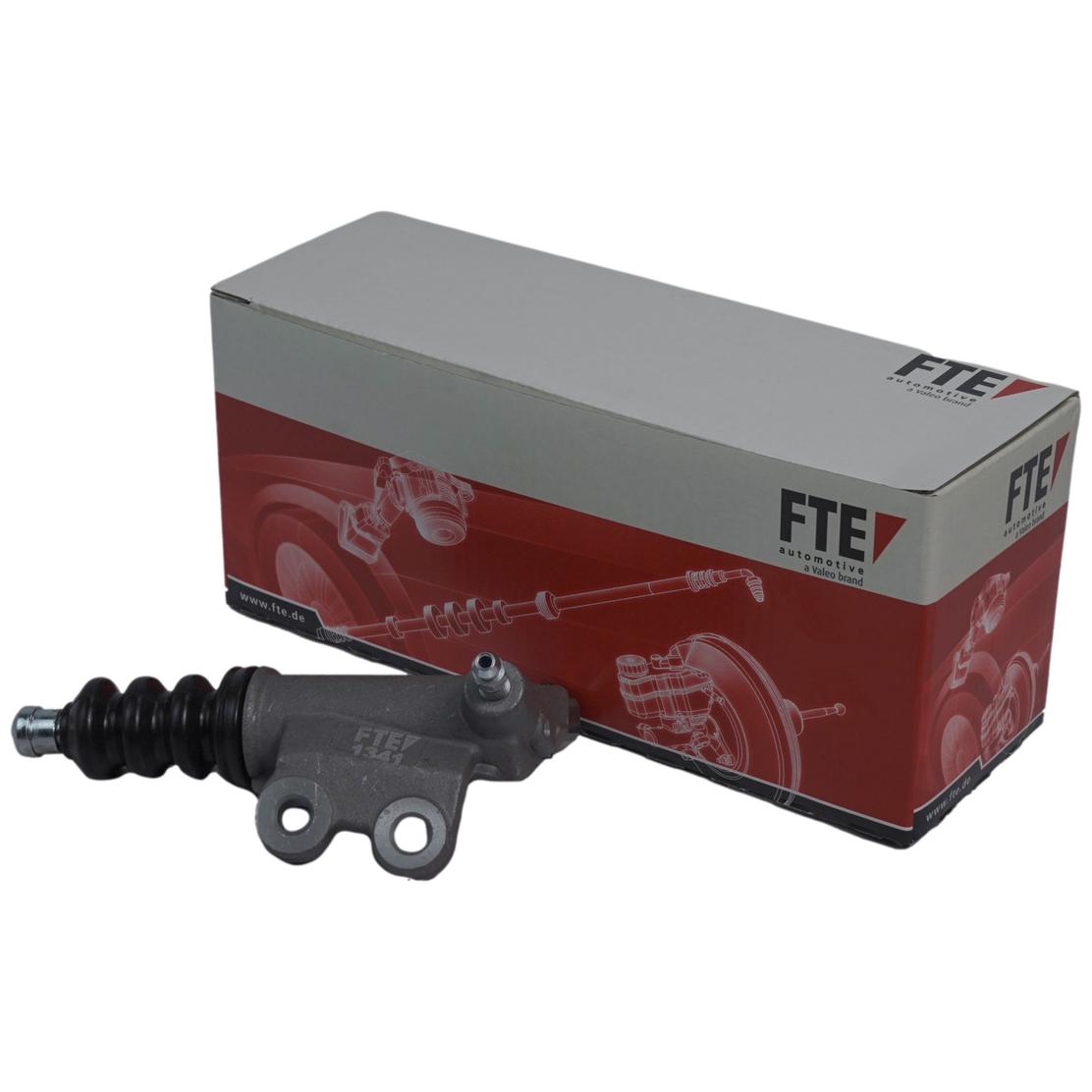 Cilindro Escravo DOT 3/4 - Valeo - 3104119
