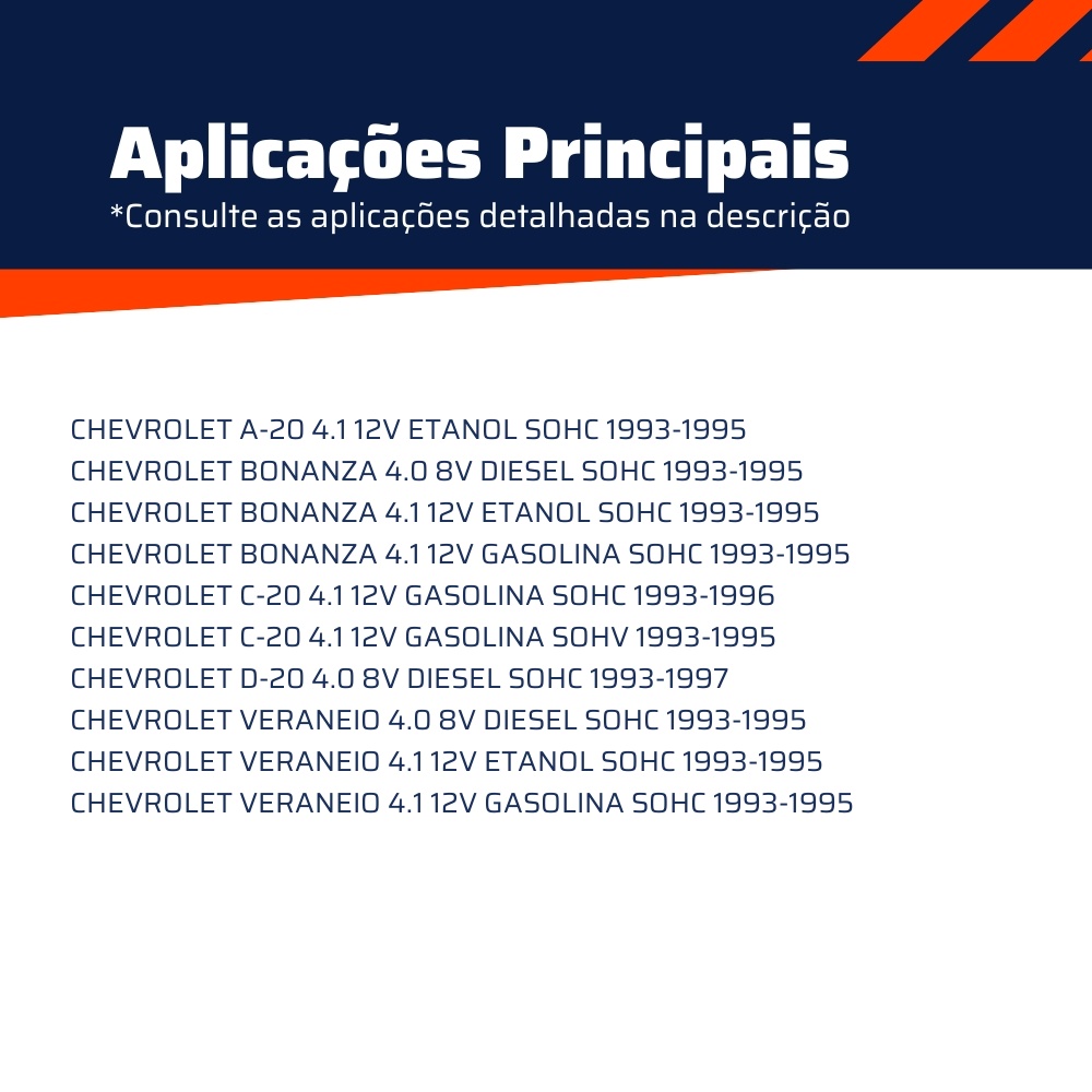 Cilindro Escravo de Embreagem - FTE Automotive - D151013