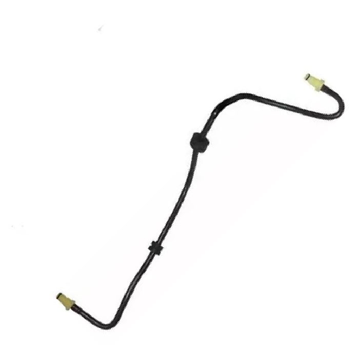 Tubo Flexível do Cilindro Mestre 2 Saídas para Ford Ka - Brogliplast - BRO.01.08.001