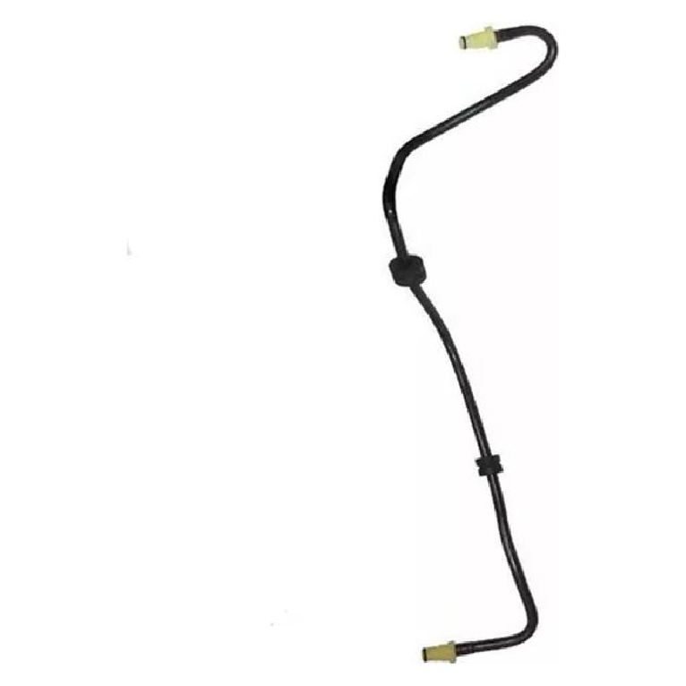 Tubo Flexível do Cilindro Mestre 2 Saídas para Ford Ka - Brogliplast - BRO.01.08.001