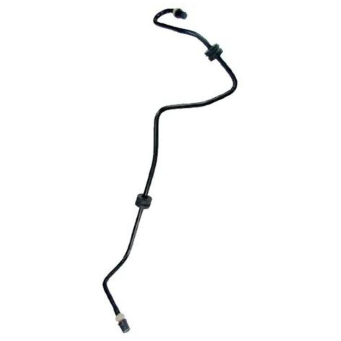 Tubo Flexível de Embreagem 2 Saídas - Brogliplast - BRO.01.08.002