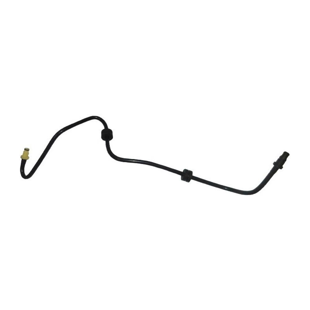 Tubo Flexível da Embreagem Saídas 2 para Ford Ka - Brogliplast - BRO.01.08.004