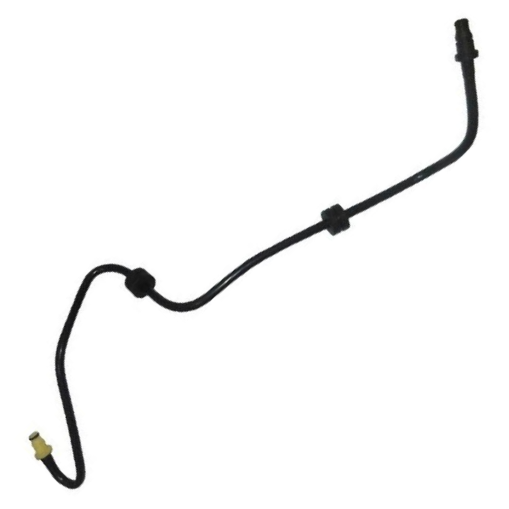 Tubo Flexível da Embreagem Saídas 2 para Ford Ka - Brogliplast - BRO.01.08.004