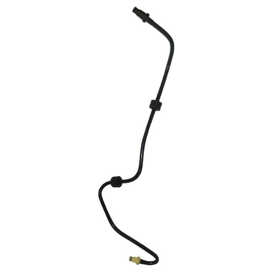 Tubo Flexível da Embreagem Saídas 2 para Ford Ka - Brogliplast - BRO.01.08.004