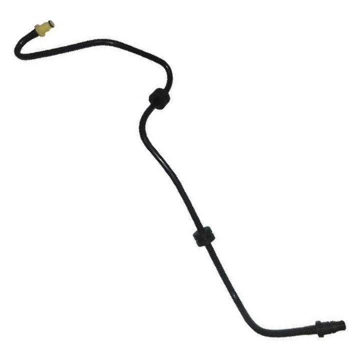 Tubo Flexível da Embreagem Saídas 2 para Ford Ka - Brogliplast - BRO.01.08.004