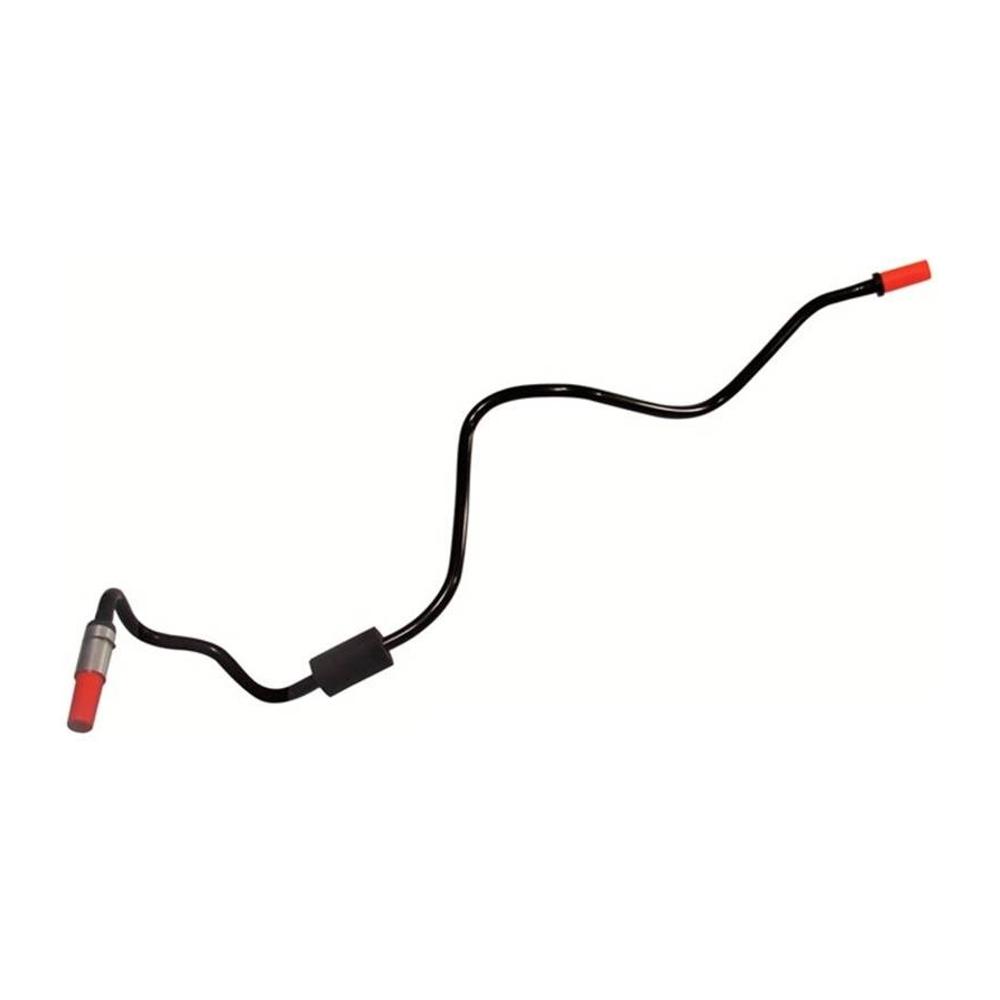 Tubo Flexível do Cilindro Mestre para Ford Ecosport - Brogliplast - BRO.01.08.005