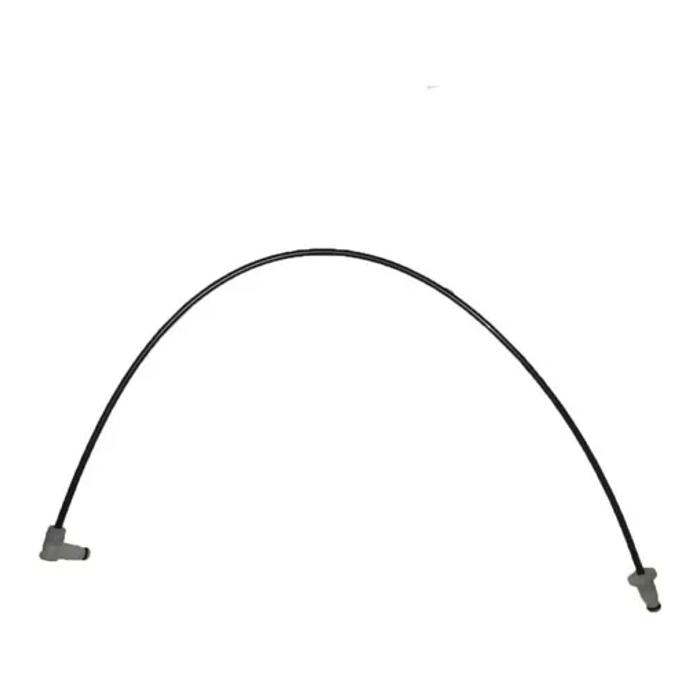 Tubo Flexível Cilindro Mestre para Ford Courier e Ka - Brogliplast - BRO.01.08.008