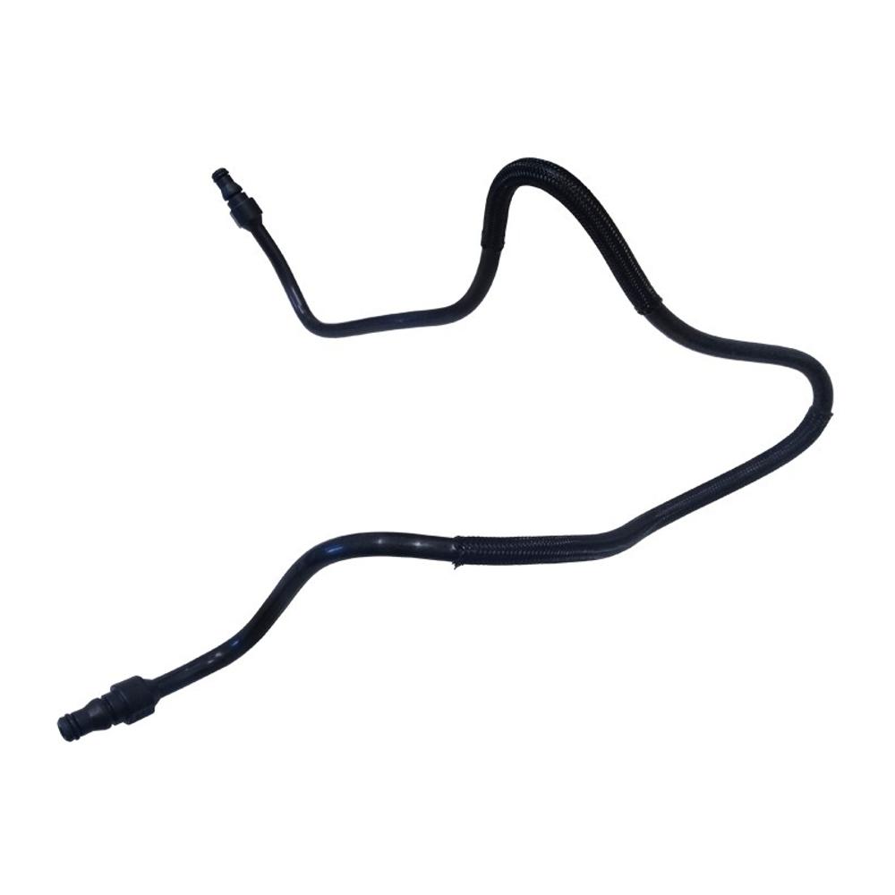 Tubo Flexível do Cilindro Mestre para Ford Fiesta e Fiesta Sedan - Brogliplast - BRO.01.08.092