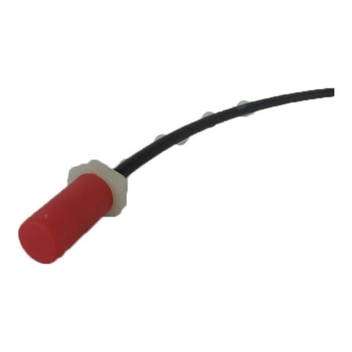 Tubo Flexível da Embreagem - Brogliplast - BRO.01.08.151