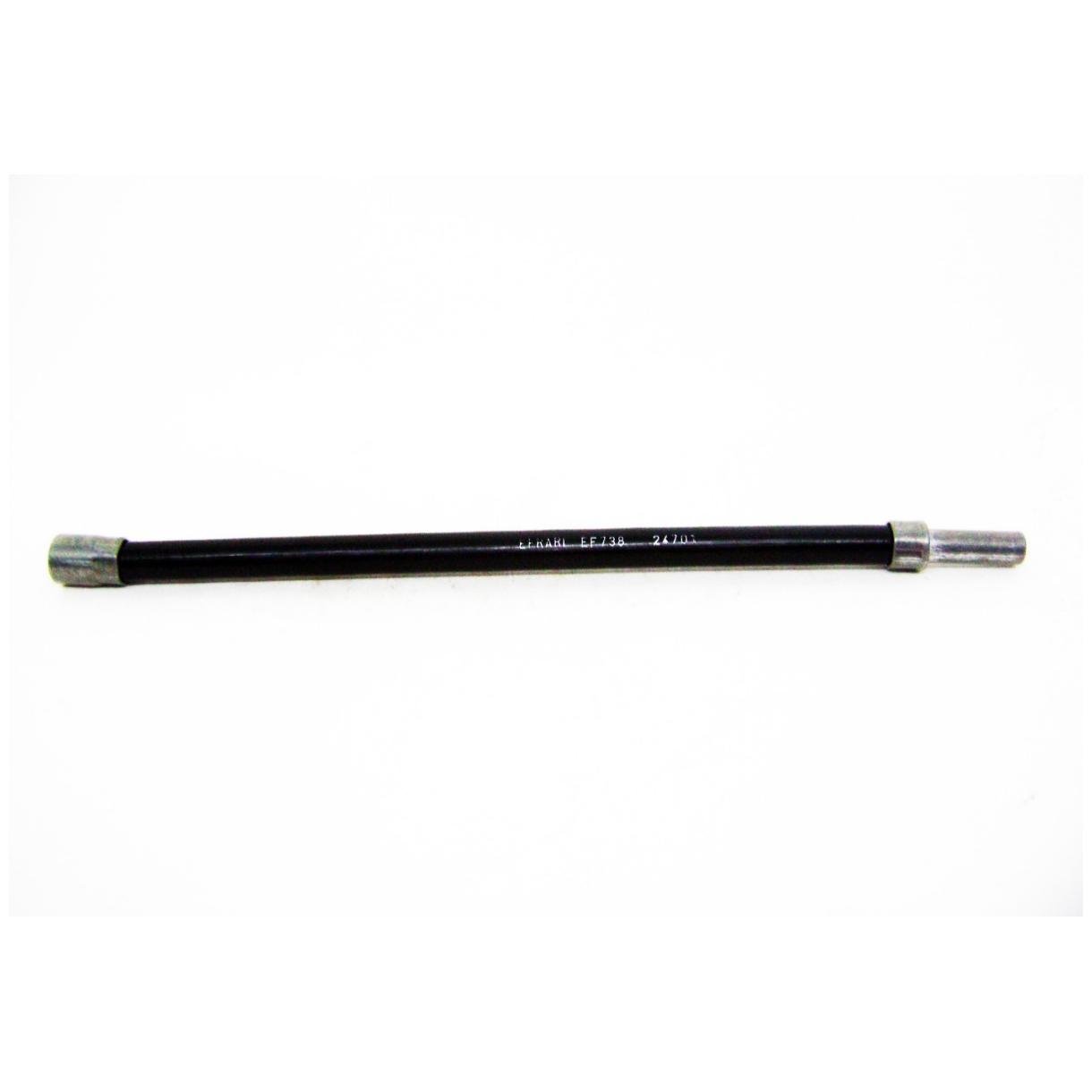 Tubo Flexível da Embreagem Modelo Flexível - Efrari - EF738