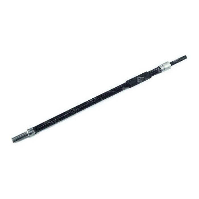Tubo Flexível da Embreagem 380mm - Efrari - EF738H