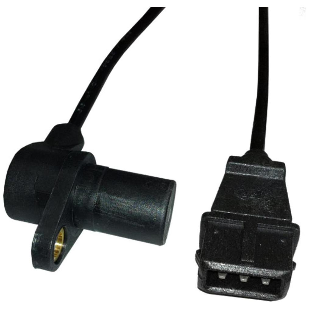 Sensor de Rotação 3 Terminais para Alfa Romeo 164 e Fiat Tempra - TSA - T-080001