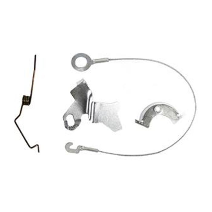 Kit Acionador do Freio Traseiro Direito para Ford Ranger - Kit & Cia - 15221