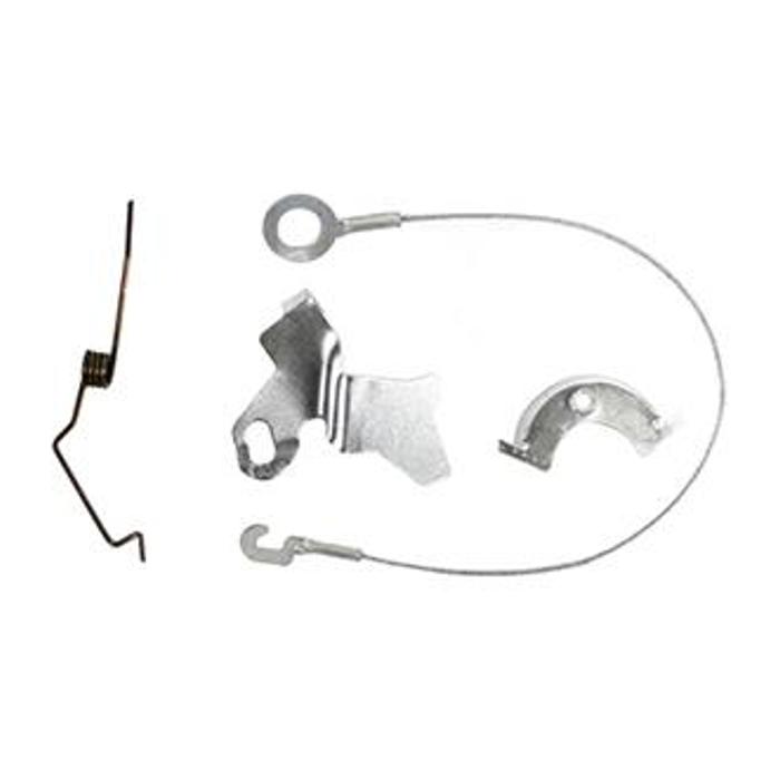 Kit Acionador do Freio Traseiro Esquerdo Automático para Ford Ranger - Kit & Cia - 15222