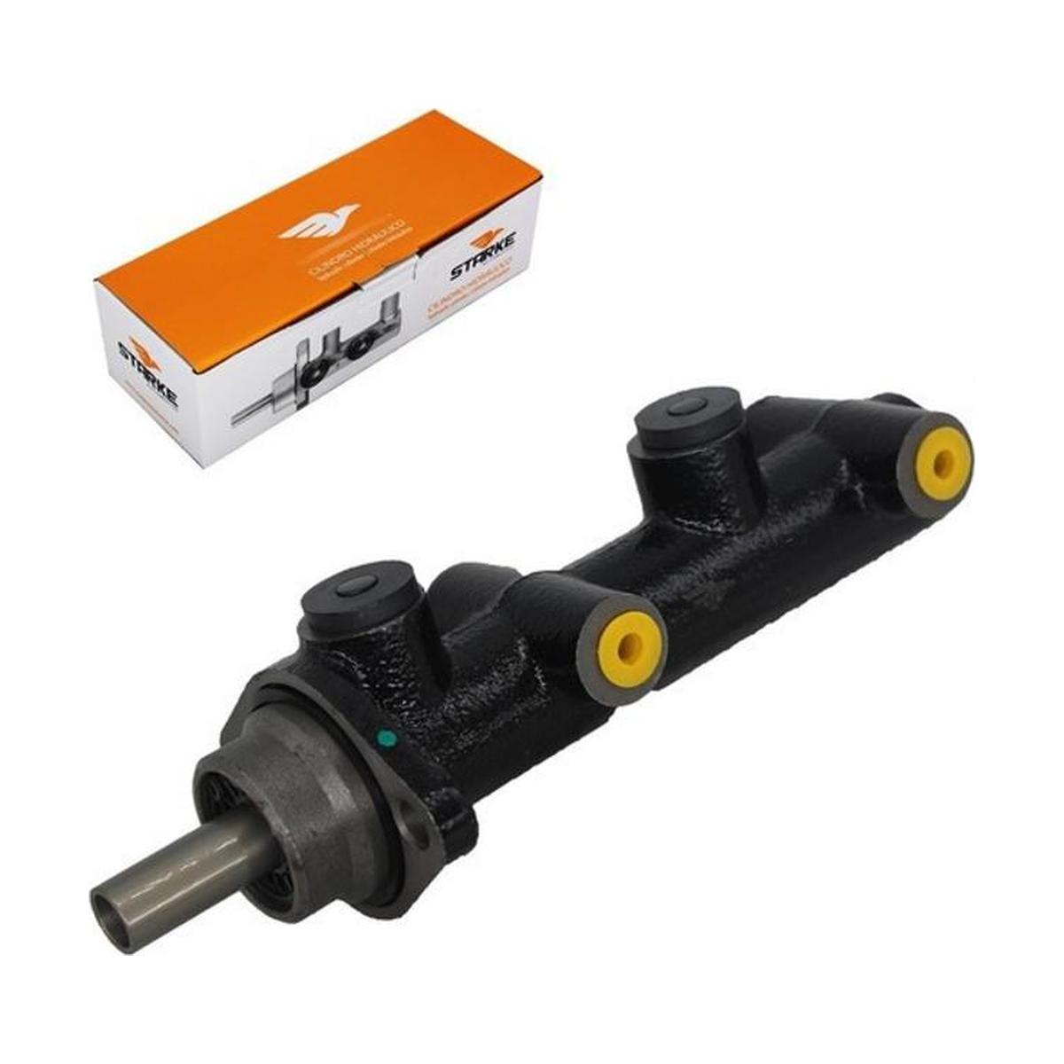 Cilindro Mestre - STARKE - SBC1005