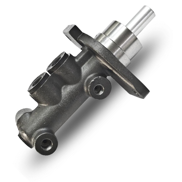 Cilindro Mestre de Freio para Chevrolet Celta e Prisma - Controil - C-2168