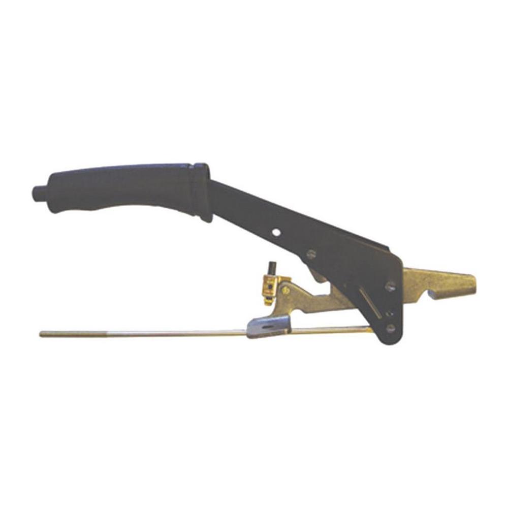 Alavanca do Freio de Mão para Volkswagen Gol e Santana - Kit & Cia - 40020