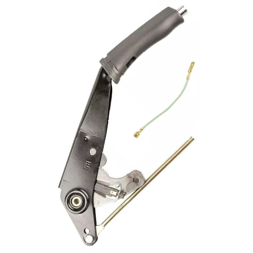 Alavanca do Freio de Mão para Chevrolet Caravan e Opala - Shana - SH 5054