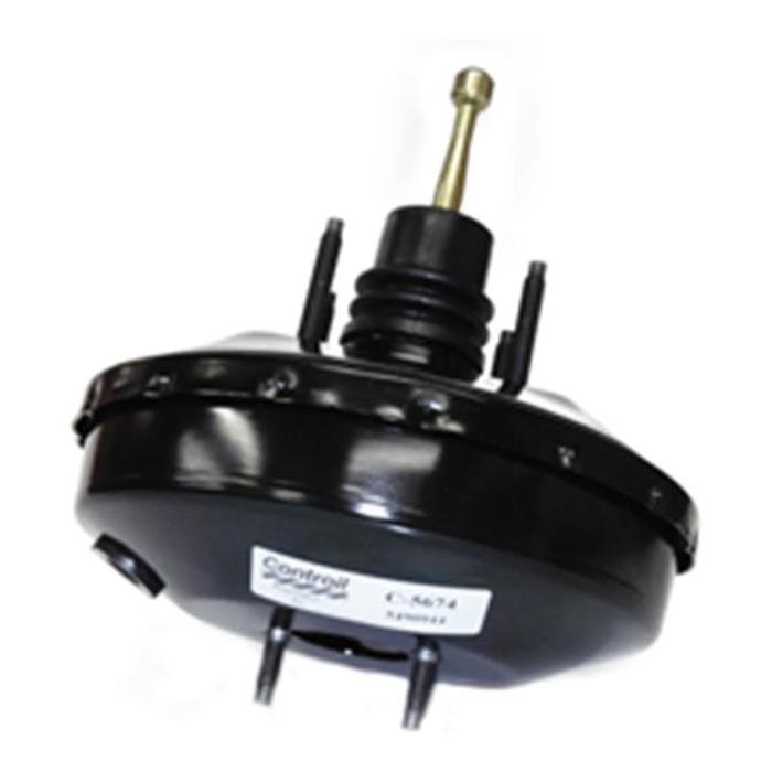 Servo Freio de 200mm para Fiat Uno - Controil - C-5674
