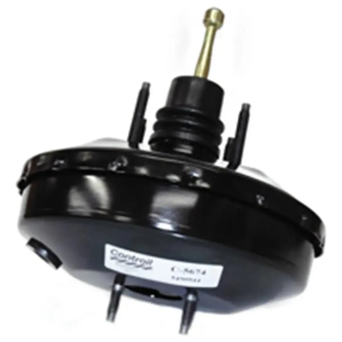 Servo Freio de 200mm para Fiat Uno - Controil - C-5674