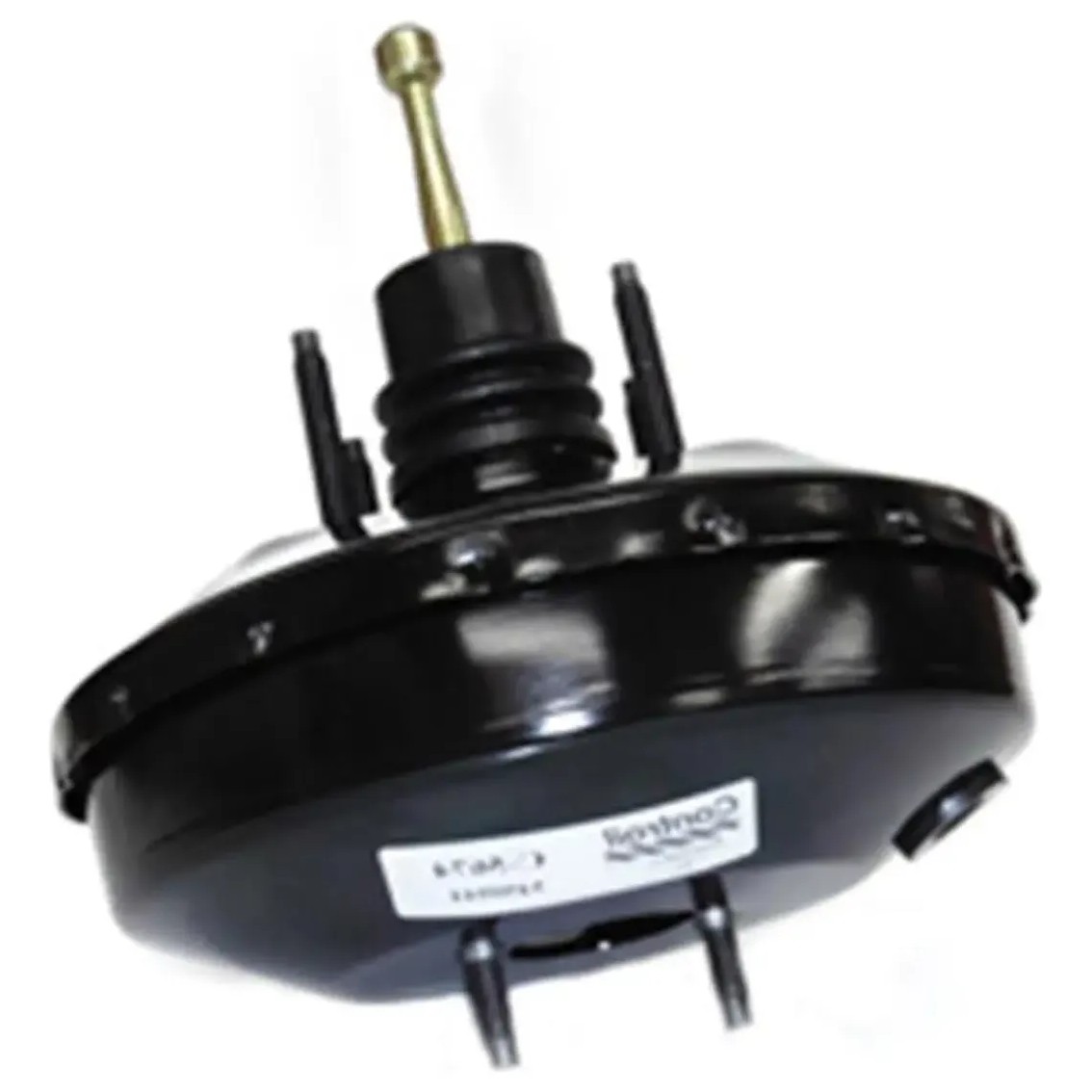 Servo Freio de 200mm para Fiat Uno - Controil - C-5674