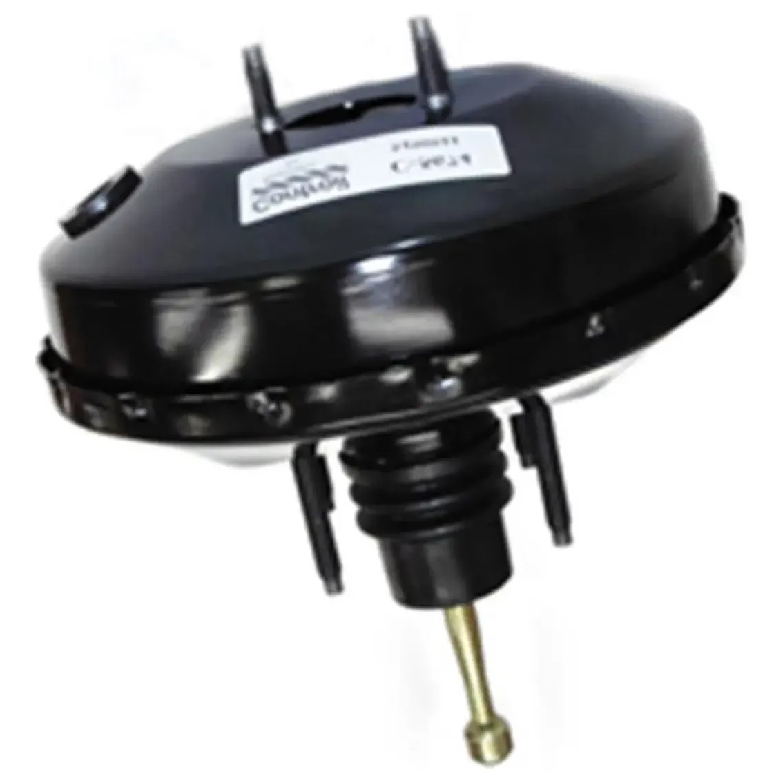 Servo Freio de 200mm para Fiat Uno - Controil - C-5674