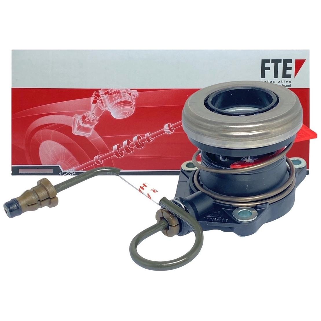 Atuador de Embreagem - FTE Automotive - ZA3102.4.1