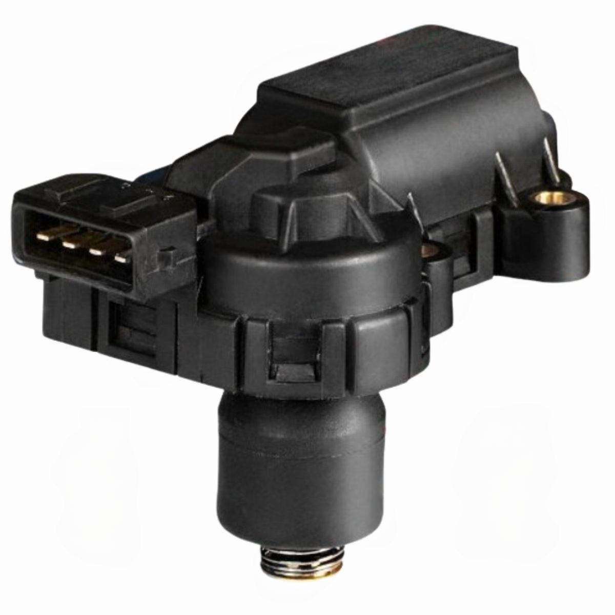Atuador da Marcha Lenta Gasolina Multiponto - DPL - DPL-808602