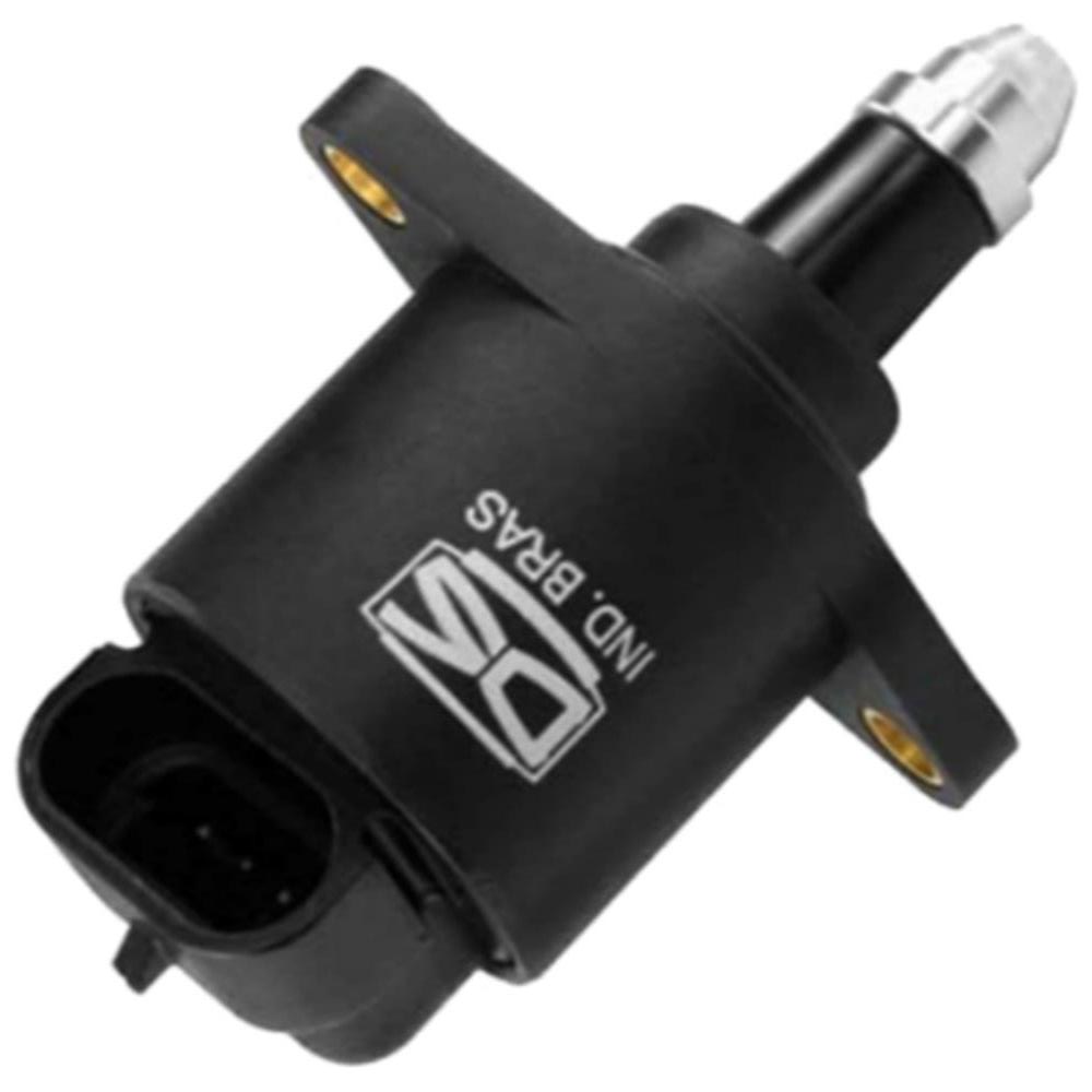Atuador da Marcha Lenta 12V 4 Terminais - DS - 1611