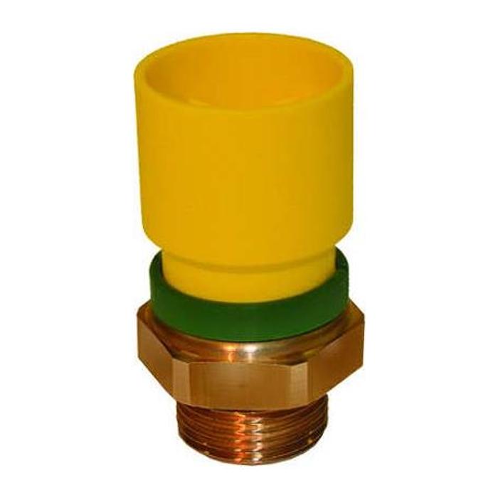 Interruptor Térmico do Radiador para Chevrolet Astra Hatch e Astra SW - Valclei - 1763.88/95