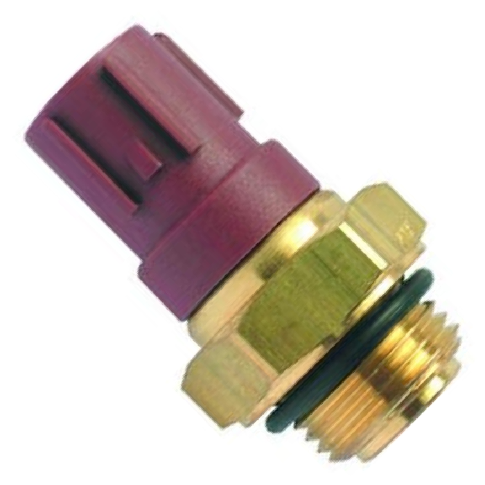 Interruptor Térmico do Radiador para Honda Accord e Civic - Valclei - 1811.93/88