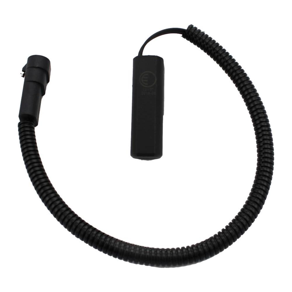 Sensor de Fase 3 Terminais Macho - Euro - 80167