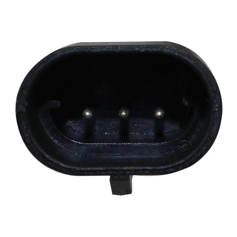 Sensor de Fase 3 Terminais Macho - Euro - 80167