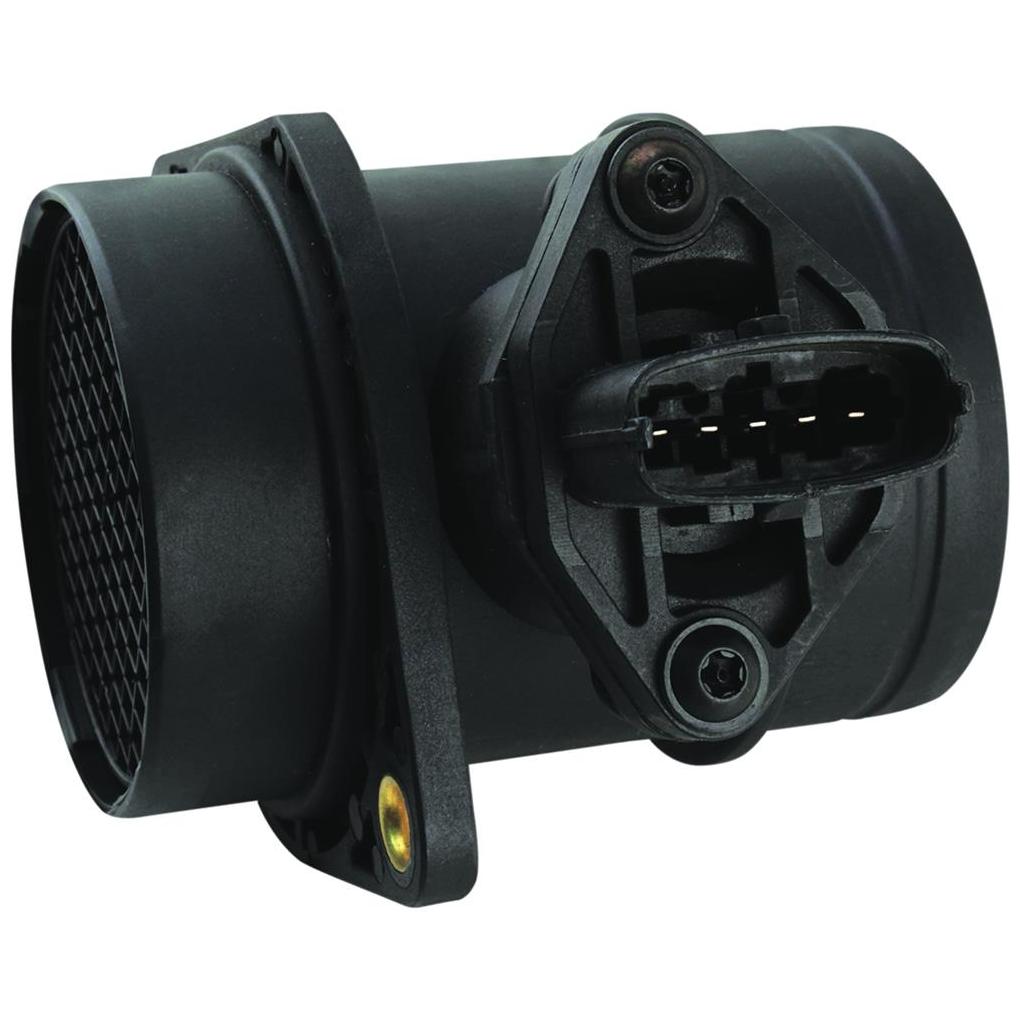 Sensor de Massa de Ar 5 Terminais Macho - Euro - 40118