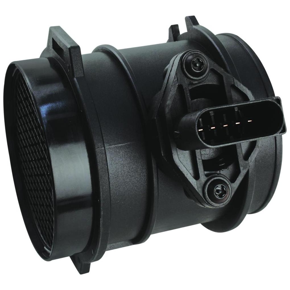 Sensor de Massa de Ar com 5 Terminais Macho - Euro - 40126