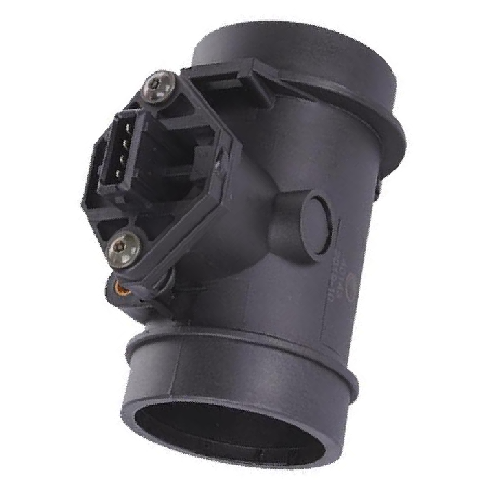 Sensor de Massa de Ar 4 Terminais para KIA Carens e Sportage - Euro - 40143