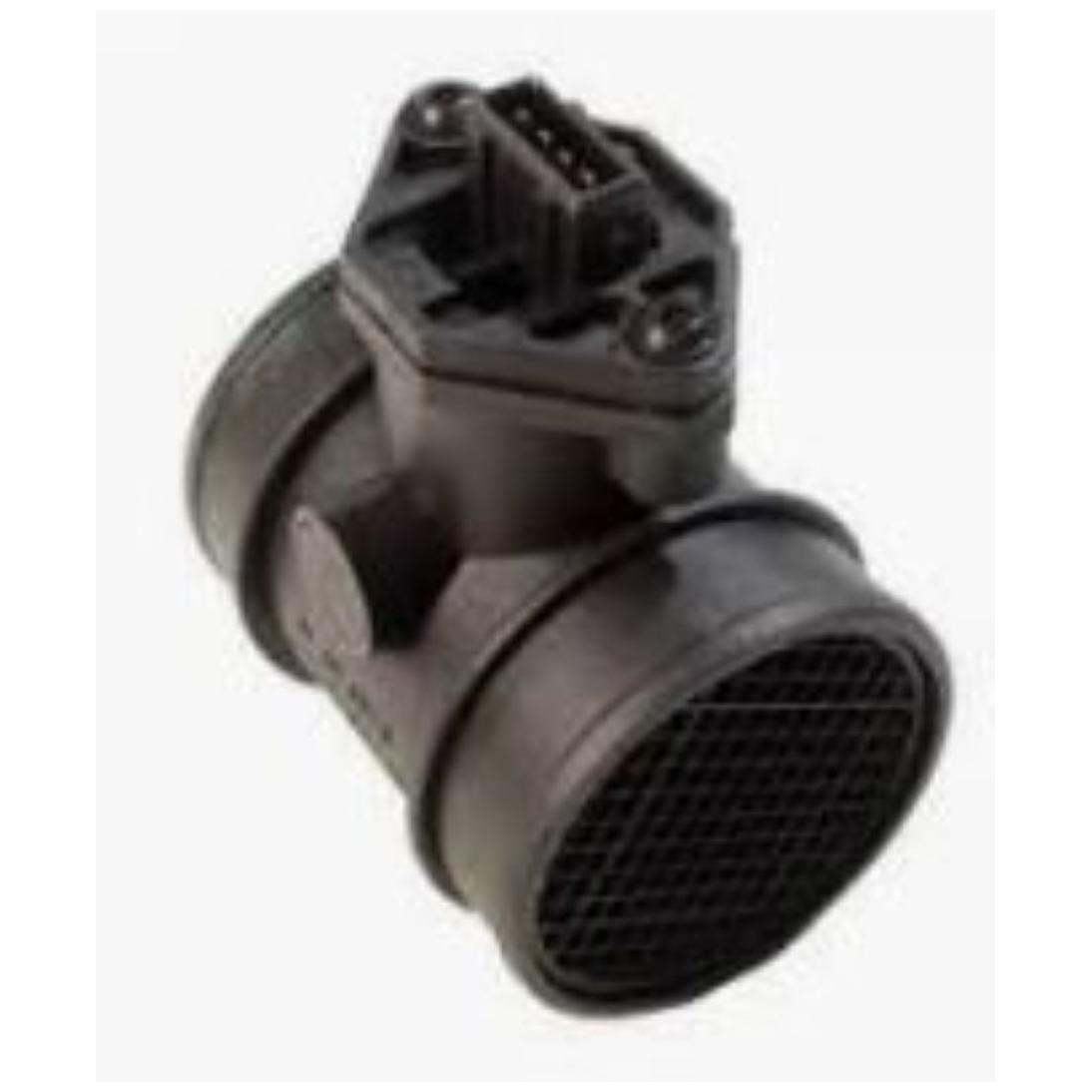 Sensor de Massa de Ar 12V Modelo 4 Pinos para Fiat Marea - Multiqualita - MQ0333