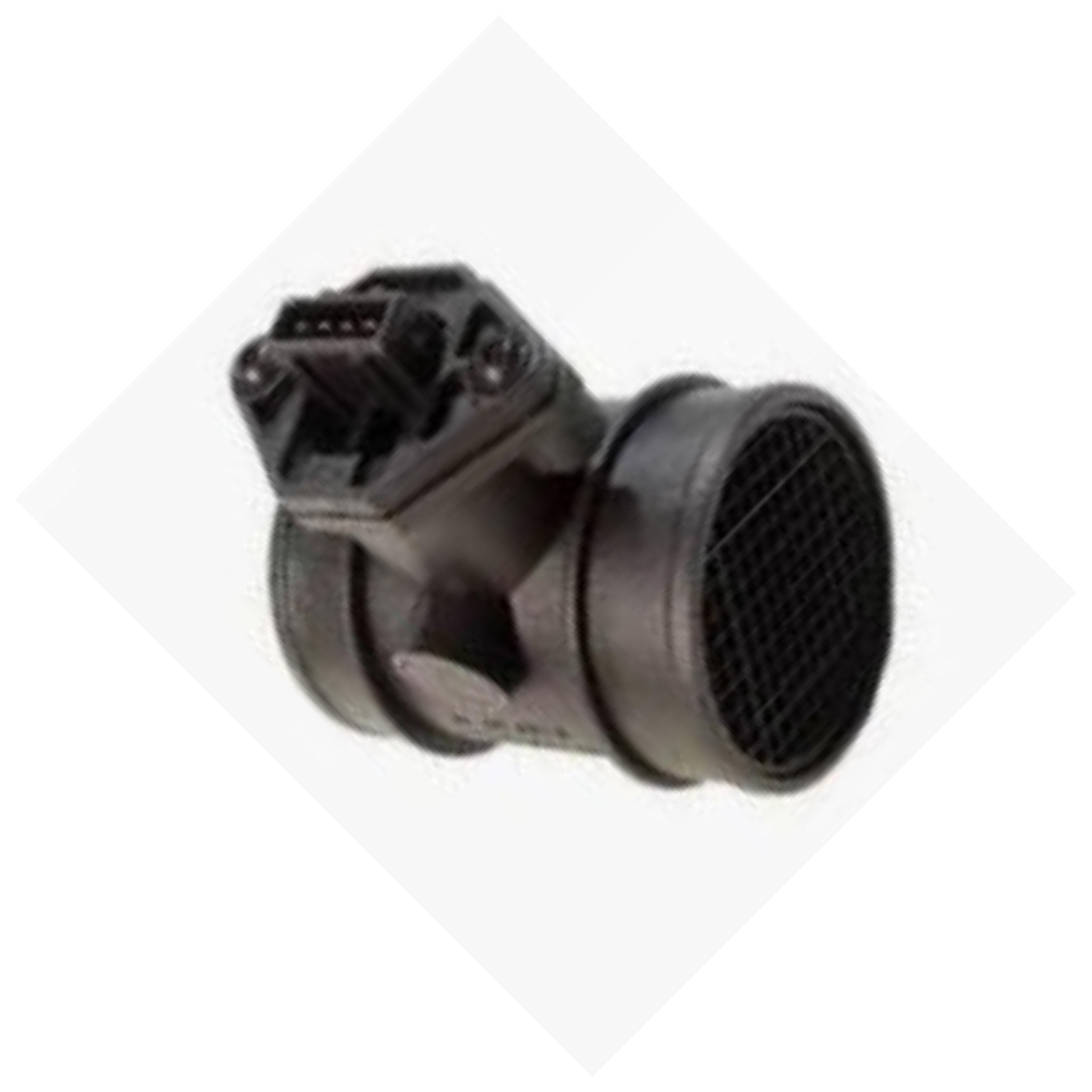 Sensor de Massa de Ar 12V Modelo 4 Pinos para Fiat Marea - Multiqualita - MQ0333
