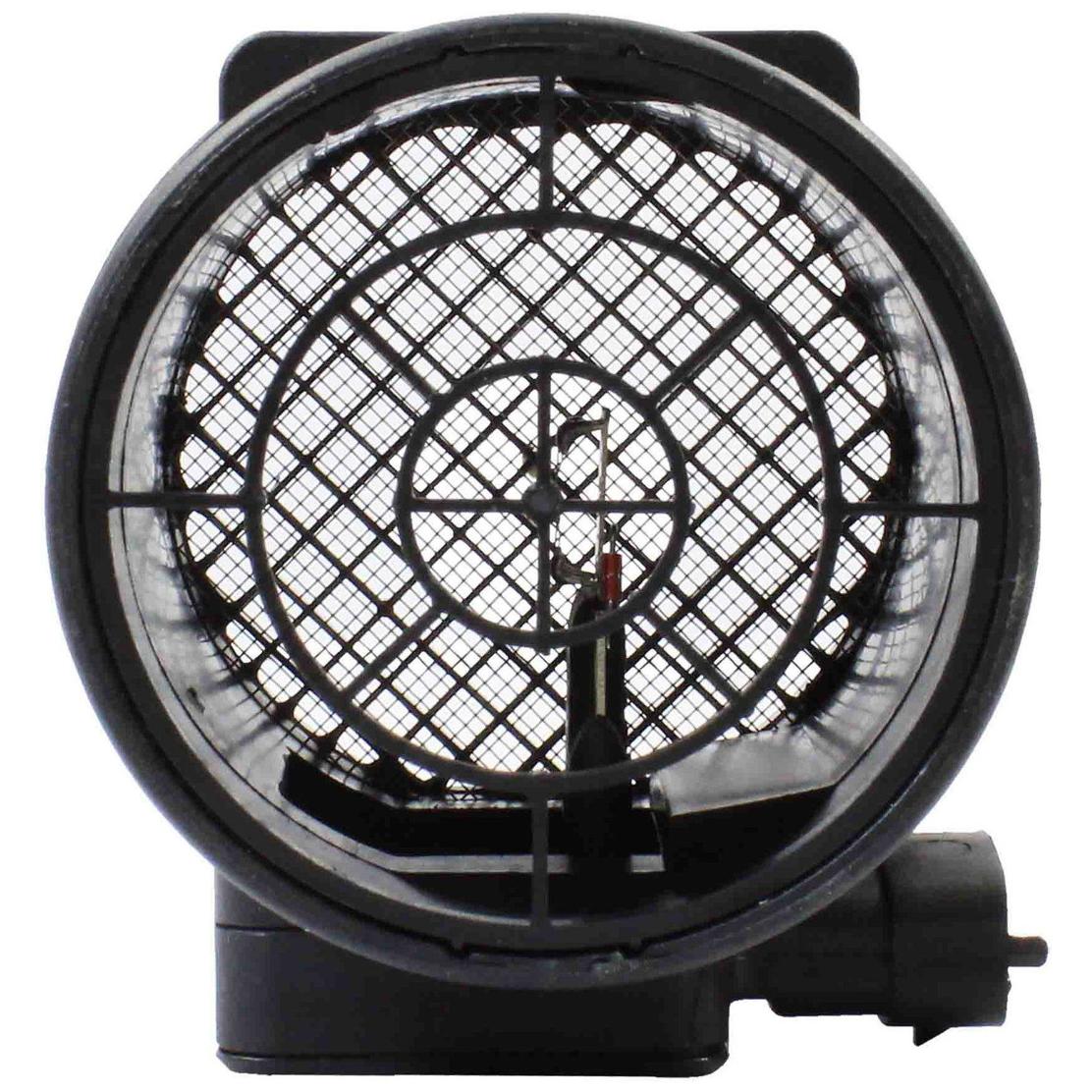 Sensor de Massa de Ar Plástico Preto 4 Pinos - Multiqualita - MQ0362