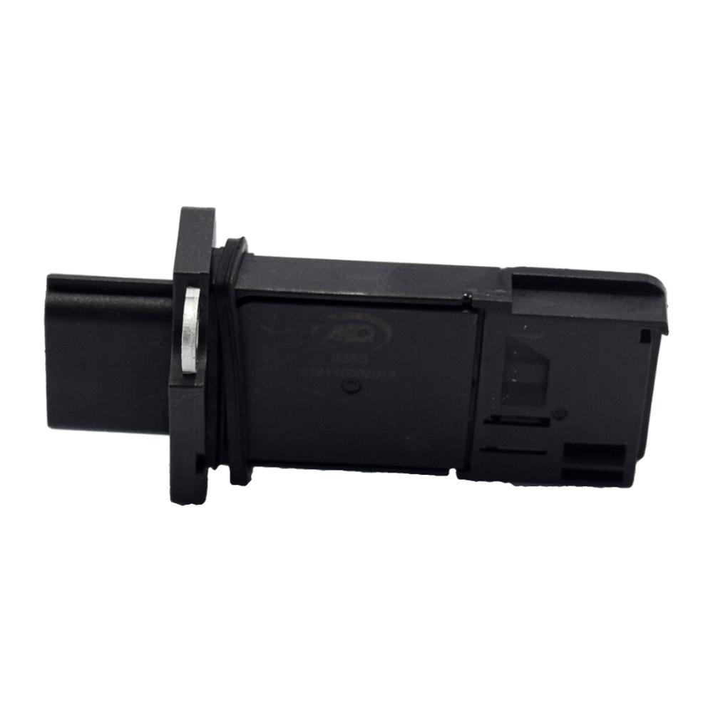 Sensor de Massa de Ar 5 Pinos Modelo 4 Pinos - Multiqualita - MQ0368