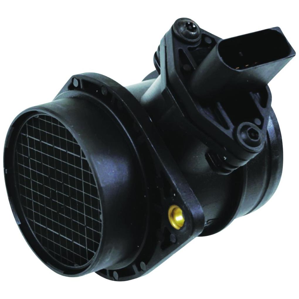 Sensor de Massa de Ar 5 Terminais Machos - Euro - 40107