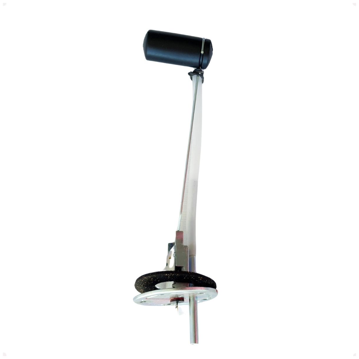 Medidor de Combustível para Chevrolet Caravan e Opala - Willtec - W80.140