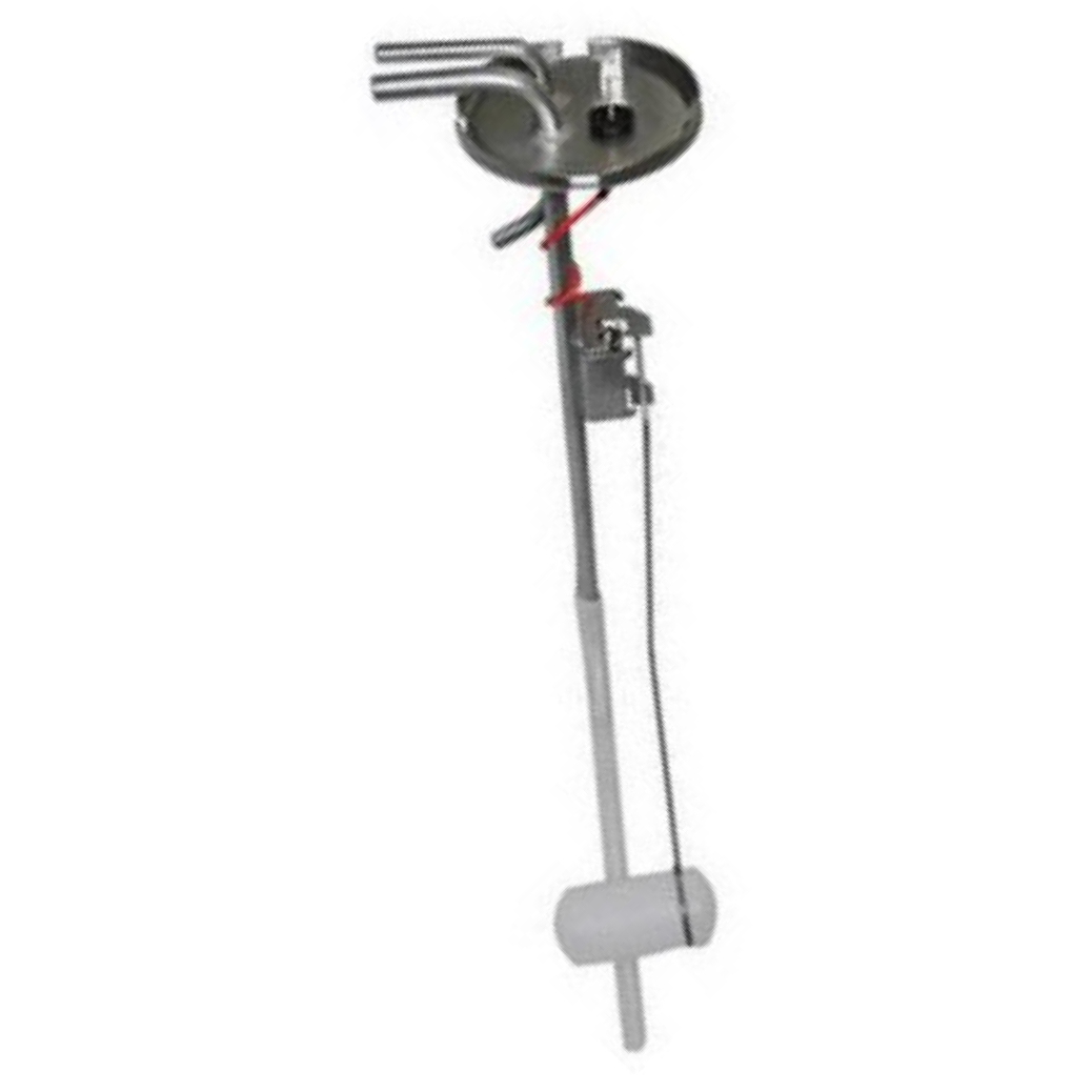 Medidor de Combustível Etanol - Willtec - W80.425