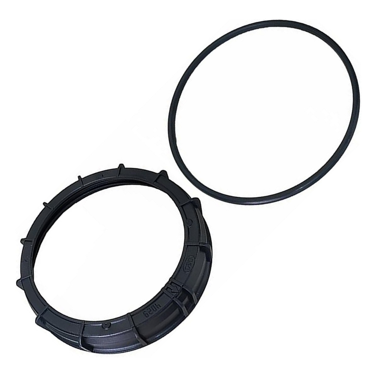 Trava do medidor de nível de combustível - DSC - 4029 G