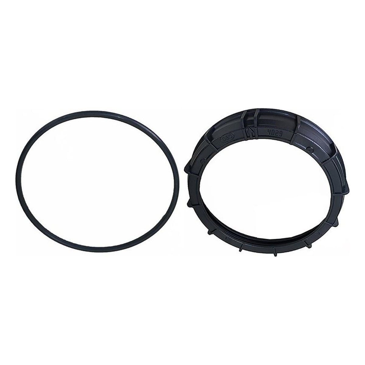 Trava do medidor de nível de combustível - DSC - 4029 G