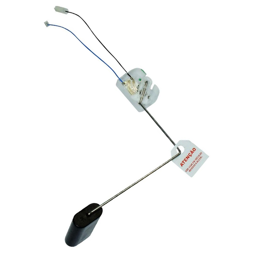 Sensor de Nível de Combustível Gasolina 12V - TSA - T-010027