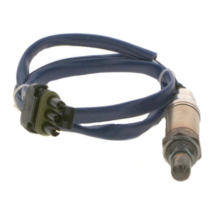 Sonda Lambda 3 Vias Direct-Fit 910 mm - Bosch - 0 258 003 300